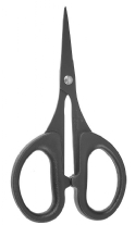 Teflonschaartje 11 cm speciaal voor (dubbelzijdig) tape
