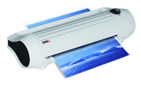 Desq lamineermachine A4