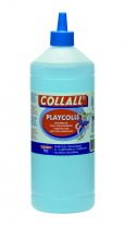 Collall playcoll kleuterlijm 1000 ml