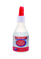 Collall alleslijm transparant, 100ml