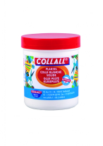 Collall plaksel, 150 gram