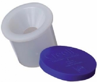 Anti-knoeipot, 125ml