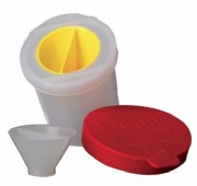 OP=OP Anti-knoeipot, 320ml