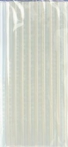Lijmpatroon/lijmpatronen voor lijmpistolen hoge temperatuur, 15 cm