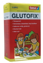 Glutofix plakpoeder, 500 gram