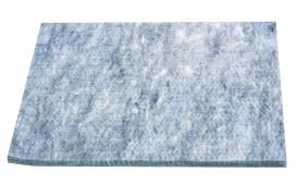 Priklappen/prikvilt, 15x20cm, 5 stuks