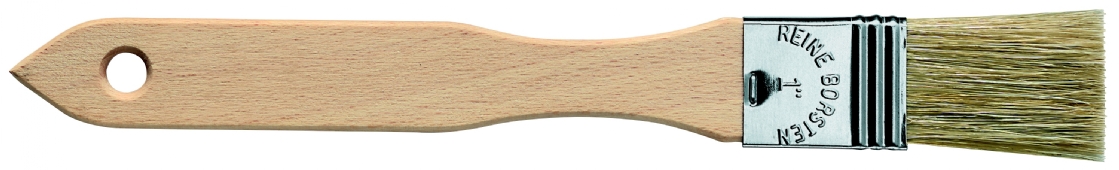 Spalter varkenshaar, 13 mm, 1/2-inch
