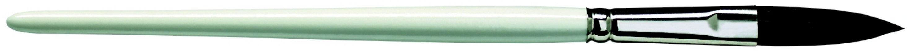 Zijdepenseel no.10