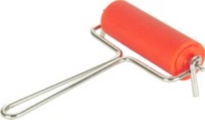 Abig linoroller, 90 mm brede wals