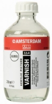 Talens Amsterdam acrylvernis glanzend, 250 ml