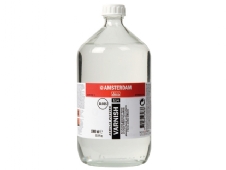 Talens Amsterdam acrylvernis glanzend, 1000 ml