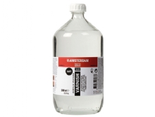 Talens Amsterdam acrylvernis mat, 1000 ml