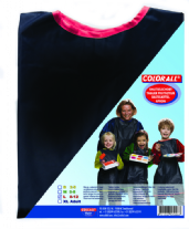 Verfschort/kliederschort LARGE (8 tot 12 jaar)