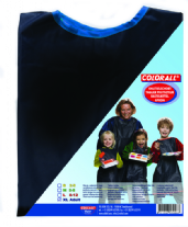Verfschort/kliederschort XL/ADULT (12+/volwassenen)