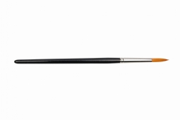Synthetisch penseel Toray auslese/filament penseel, no.2