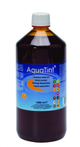 Collall aquatint tekeninkt, 1000 ml, oranje