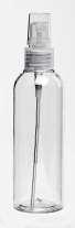Lege sprayflacon 100 ml