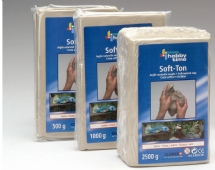 diverse boetseermassa's kopen?