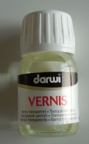 Darwi-vernis, 30ml