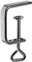 Figuurzaagklem/Tafelklem 5 cm