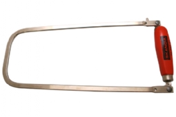 Skandia figuurzaagbeugel, plat model