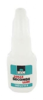 Bison secondenlijm Industrie 7,5ml