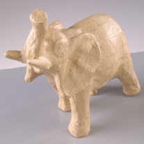 Eco shape Olifant 150 mm