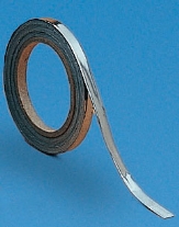OP=OP RegaLead, zelfklevend loodband, 6 mm, 10 meter