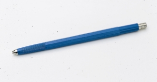 Penhouder voor glasgraveerstiften / glasgraveerpen
