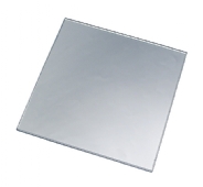 Spiegeltje vierkant, 100 x 100 mm