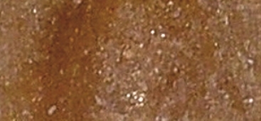 Acrylmozaiek gemarmerd, 50 gram, 10x10mm, kaneel