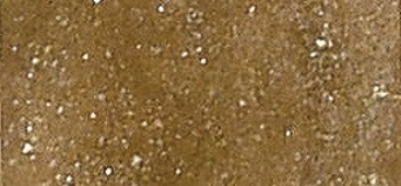 Acrylmozaiek gemarmerd, 50 gram, 10x10mm, champagnegoud