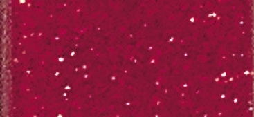 Acrylmozaiek glitter, 50 gram, 10x10mm, bordeaux