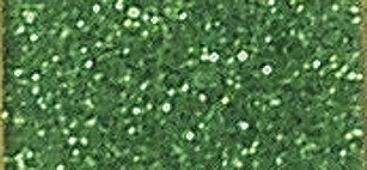 Acrylmozaiek glitter, 50 gram, 10x10mm, weidegroen