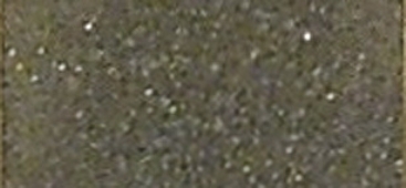 Acrylmozaiek glitter, 50 gram, 10x10mm, leisteen