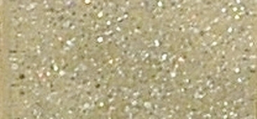 Acrylmozaiek glitter, 50 gram, 10x10mm, silver shadow