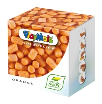 OP=OP Playmais colourline 150st oranje