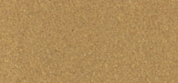 Kaarsenversierwas 10x20cm, 2 vel, goud