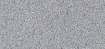 Kaarsenversierwas 10x20cm, 2 vel, zilver
