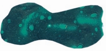Kaarsenpen 29 ml, Groen