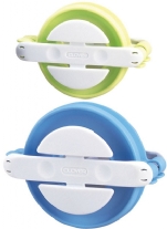 Pompoenset/pomponset/pompomset, 65 en 85 mm