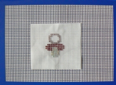 OP=OP Hotfix patroonplaat ss6 15x19cm