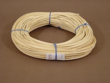 Pitriet ongebleekt, 500 gram, ca, 55 mtr, 4.0mm