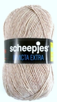 OP=OP Scheepjes Invicta extra sokkenwol, 50 gram, 1344