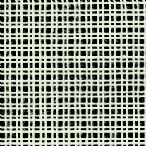 Stramien soedangaas, 100 cm, 18 hokjes per 10 cm