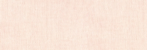 Poppentricot 90 cm zalm licht