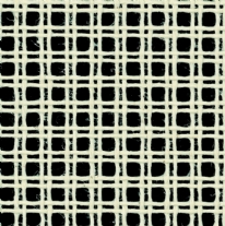  Stramien smyrnagaas, 100 cm, 13 hokjes per 10 cm