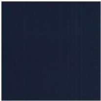 Uni katoen 150 cm breed marineblauw