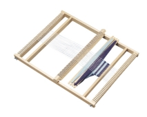 Schoolweefraam breedte 40 cm