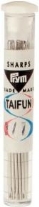 Prym naainaalden, 25 st, assortiment 1 t/m 5